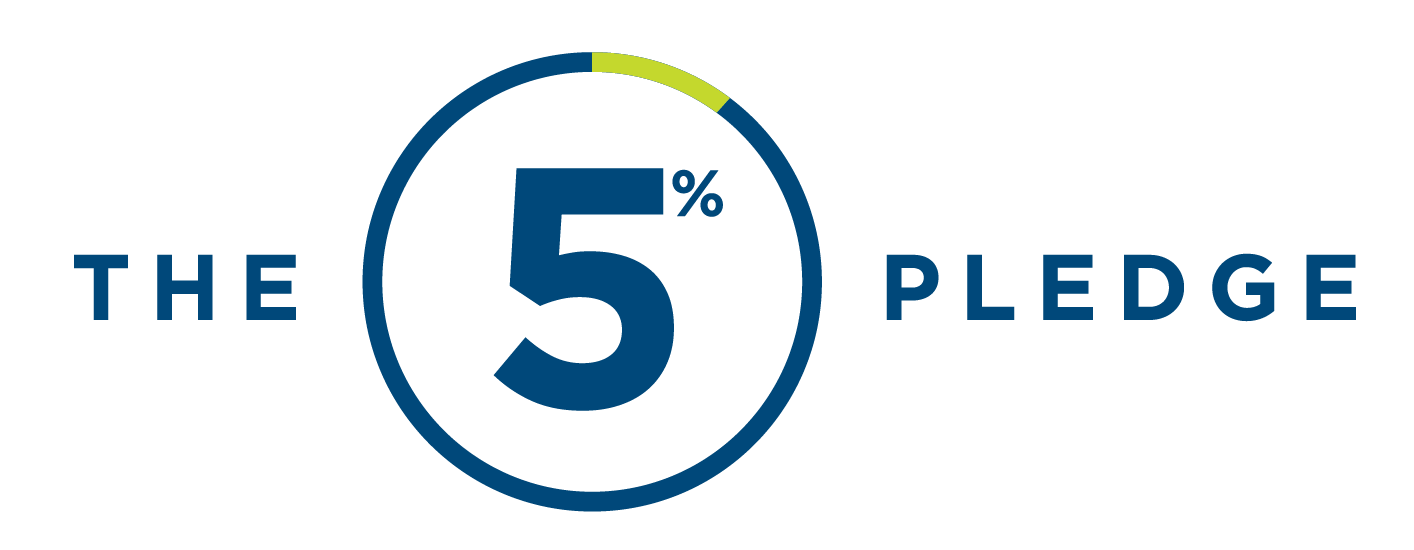 logo-the-five-percent-pledge