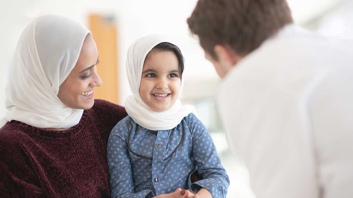 Health insurance in Dubai