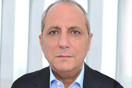 Hisham Radwan