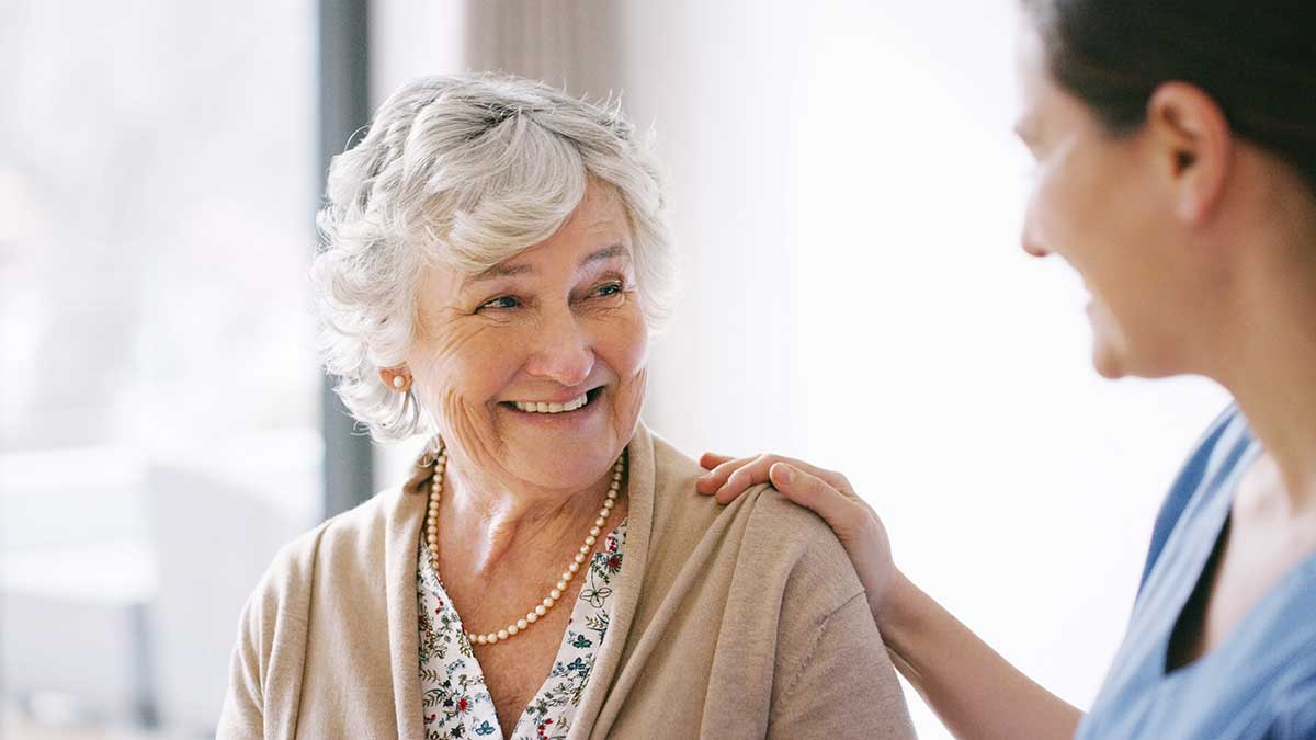 التأمين الصحي لكبار السن