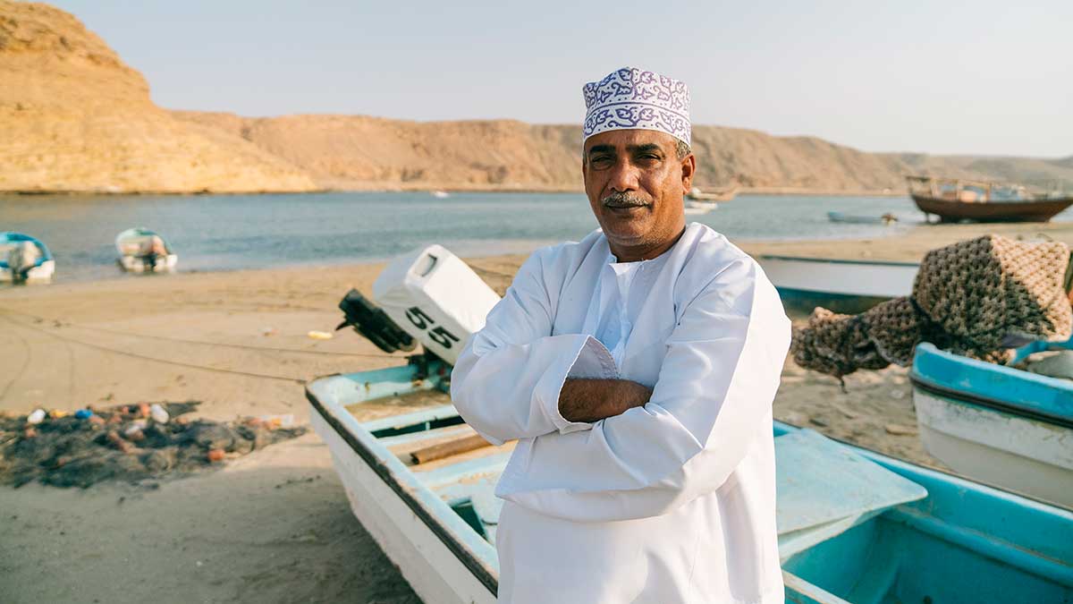 تغطية تأمين صحي محسنة وشاملة في عمان