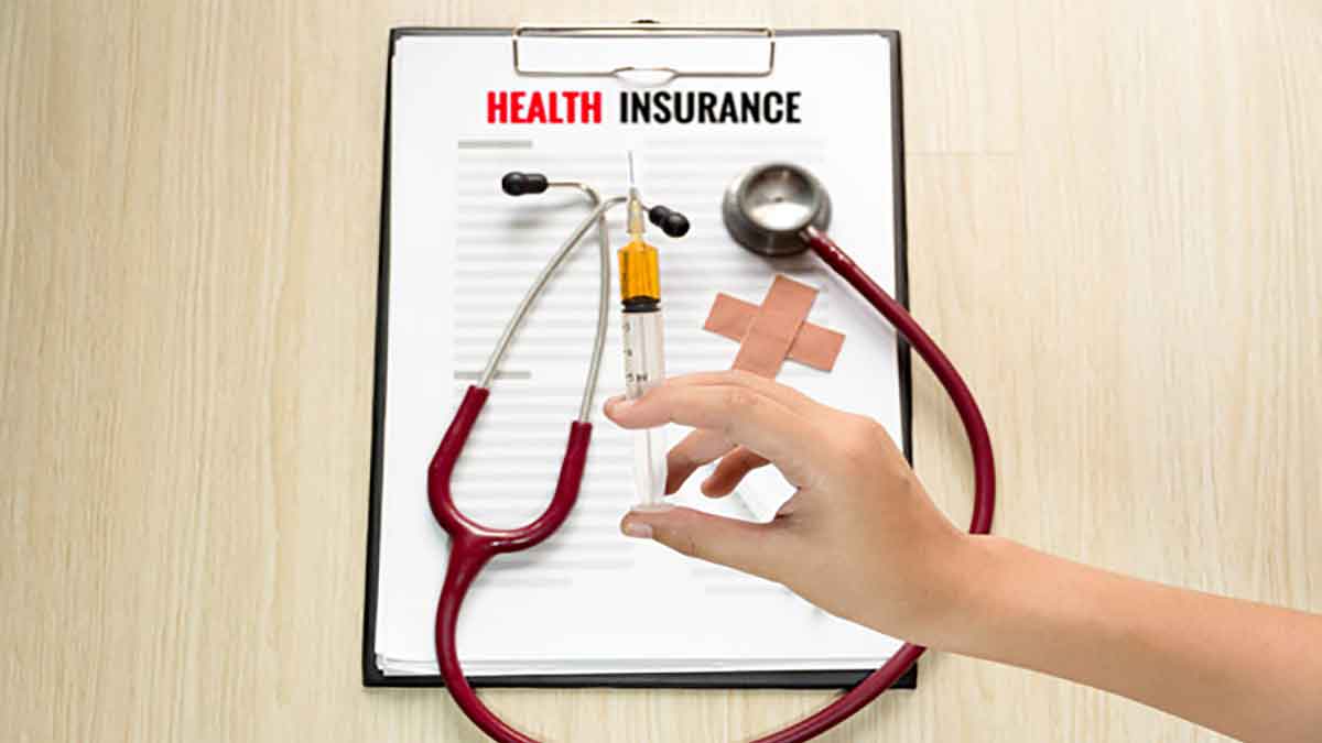 Importance of Health Insurance