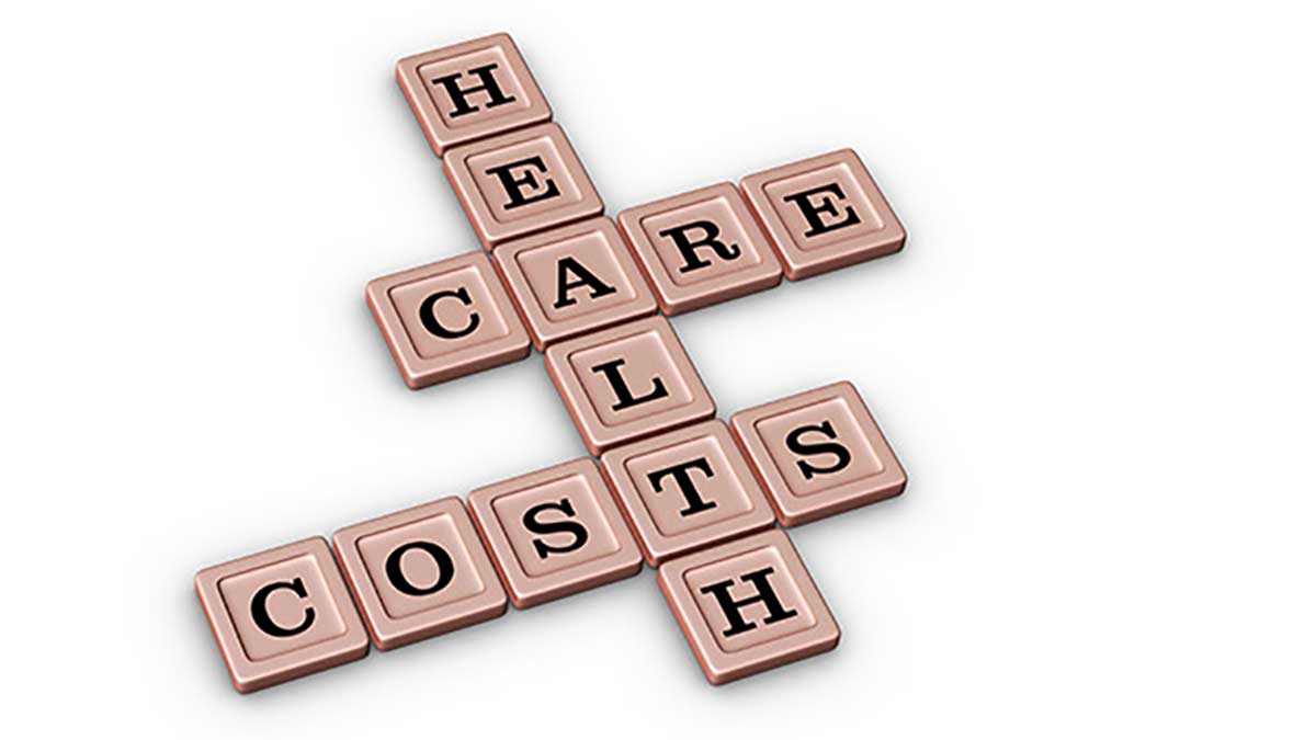Small business health insurance cost