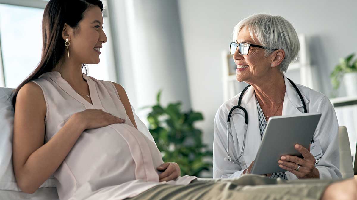 cigna insurance coverage for pregnancy