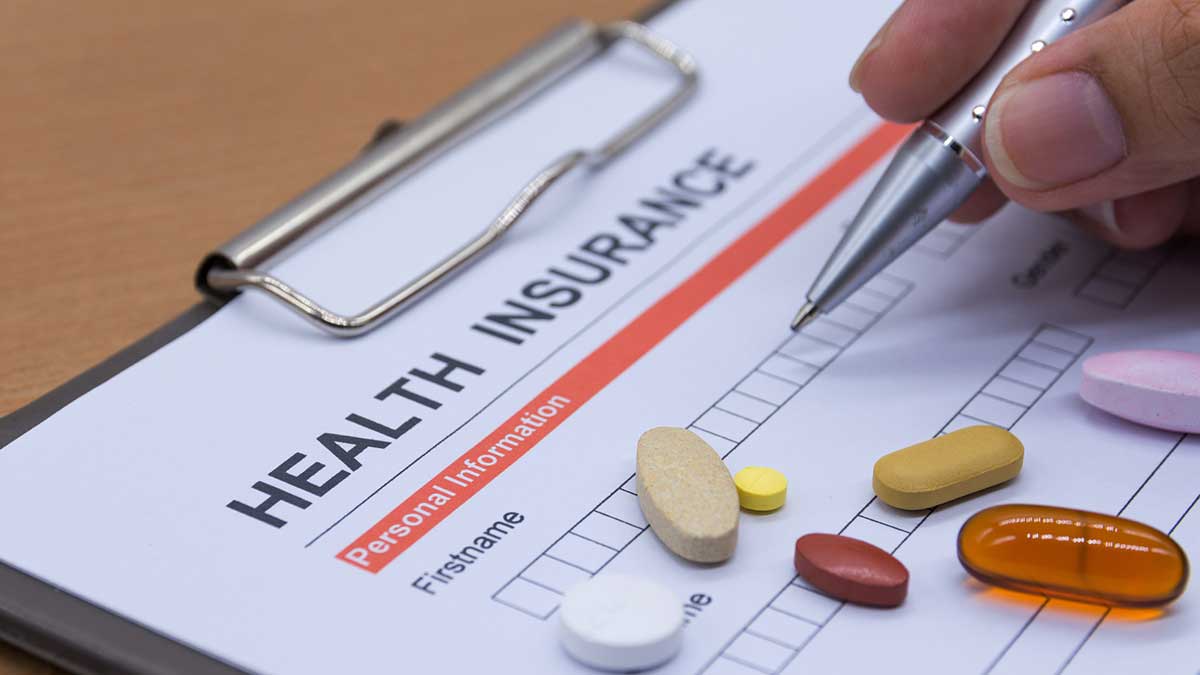 Abu Dhabi health insurance law