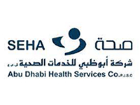SEHA logo