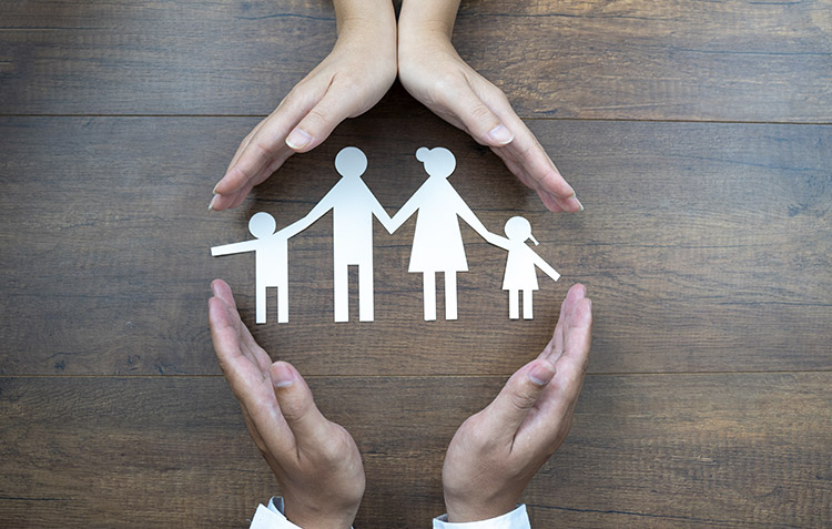 Safeguard Your Family With Cigna Family Health Insurance Plans